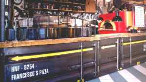 Ven a comer Francesco en el 30 “Salón de Gourmets”