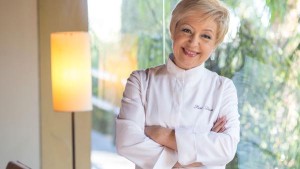 El plato fuerte ya está en la mesa