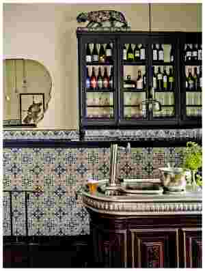 La Carmencita rinde tributo al flamenco