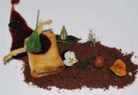 Concurso Internacional de Tapas y Pinchos Medievales en España