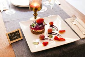 Tarta Mutti para el día de las madres