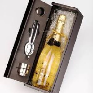  Thepaex Oro, producto estrella de la distribuidora Gourmet Española