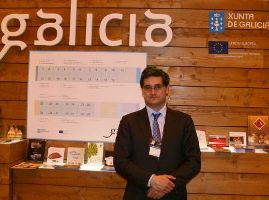 Salón de Gourmets, Galicia: El reto de la Internacionalización