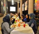 Restaurante iraní Topoly: “La cultura es el alimento del alma”