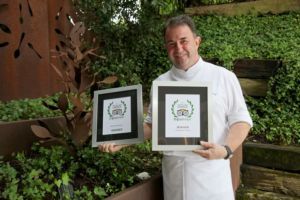 Martin Berasategui, mejor restaurante del mundo por segundo año consecutivo