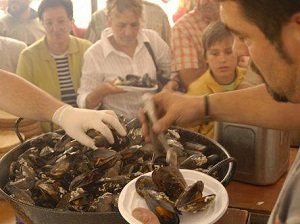 La gastronomía es el principal gasto de los turistas españoles