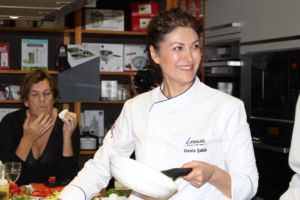 La cocina turca reivindica su espléndida herencia y su prometedor futuro