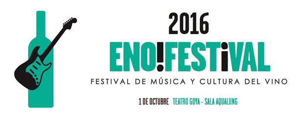 ENOFESTIVAL, el festival que quiere recuperar el consumo de vino en España