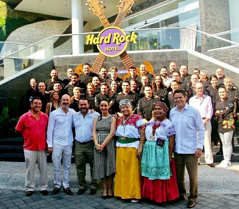 Vallarta Nayarit Gastronómica se consolida como uno de los mejores eventos de Latinoamérica