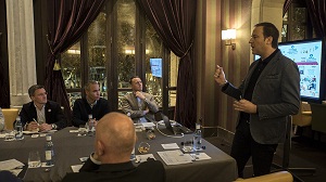 Reimagine Food y Makro se unen para descifrar las claves de la digitalización en el sector de la restauración