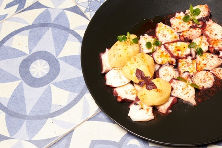 Las 8 claves para cocinar un buen pulpo en casa