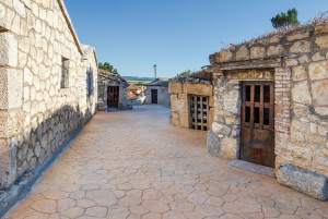 Moradillo de Roa, Premio a la mejor iniciativa enoturística 2016