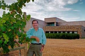  La bodega Vallegarcía celebra su 10º aniversario