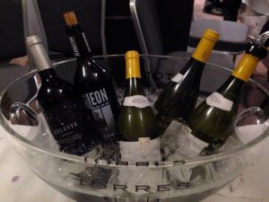 Distinción y exclusividad enmarcaron la Novena Edición de “Salón Vinoro”