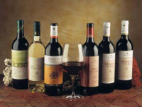 Exportaciones de vinos y licores en Francia aumentan en primer semestre