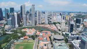     Guia Peñín llevará una galería de vinos a Singapur, Puerta de entrada al mercado del sudeste asiático