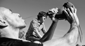 La cuadrilla Vintae se une al equipo enoFestival