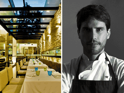 El Central de Virgilio Martínez encabeza la revolución culinaria en Perú