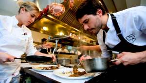 Perú ganó la lista de los “50 mejores restaurantes de Latinoamérica”