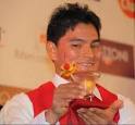 Un peruano gana el campeonato mundial de coctelería