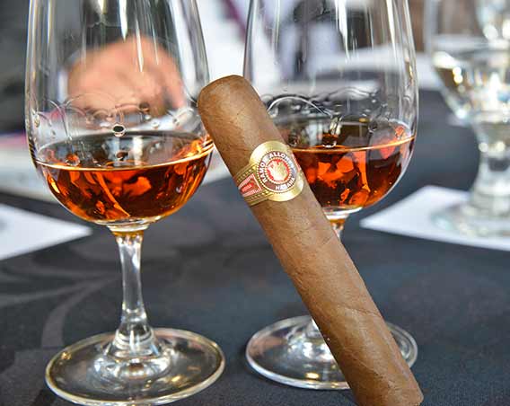 Un balcón que se asoma a la excelencia