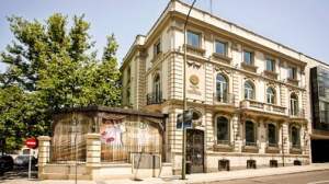 WareHouse abre de nuevo en Madrid