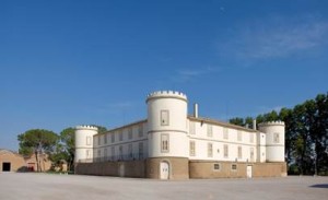 Castell del Remei organizó el primer encuentro de wikipedistas para escribir sobre vino