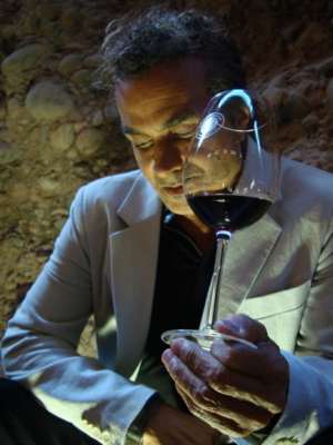 Wilkins presenta  con éxito su show “Vivencias”