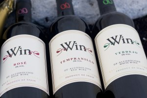 WIN obtiene dos Medallas de Oro y tres de Plata en los Premios CONVINO 2016