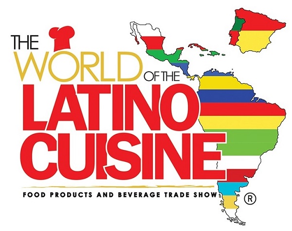 Cuba por primera vez en “The World of the Latino Cuisine” en EE.UU