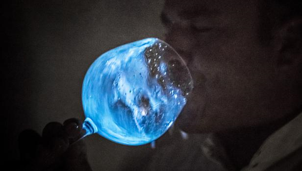 “Y se hizo la luz” en Madrid Fusión