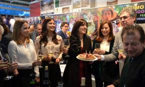 Panamá en Xantar para seducir a los europeos con su gastronomía