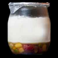 Yogur de bacalao gana premio  'De Tapas por Madrid'