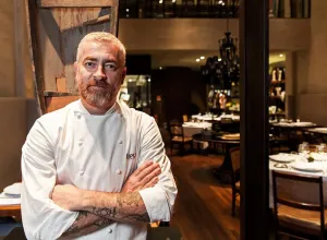 Alex Atala