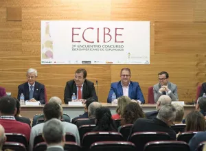 II Encuentro Concurso Iberoamericano de Espumosos