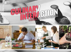 Culinary-Interaction