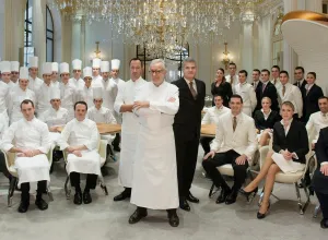 Alain Ducasse-Plaza Athenee