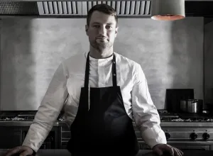 Sebastian Frank- Cocinero-del-Año-en-Europa-Madrid-Fusion-2018