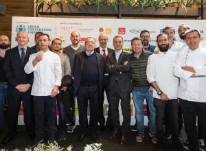 Alimentaria y Hostelco 2018-presentacion