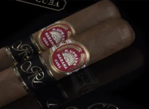 H. Upmann Sir Winston Gran Reserva 