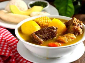 gastronomia dominicana-sancocho