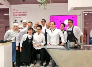 Alimentaria 2018