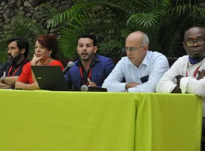 Seminario Gastronomico Internacional Excelencias Gourmet