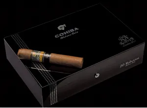 Cohiba Robustos Reserva Cosecha 2014