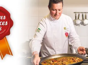 Concurso Mejores Arroces-2018