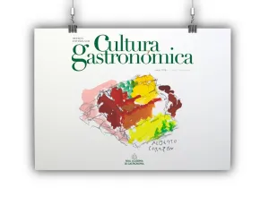 Revista Española de Cultura Gastronomica-real-academia-de-gastronomia