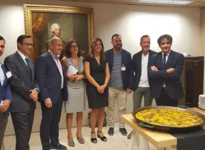 Dia Mundial de la Paella-presentacion