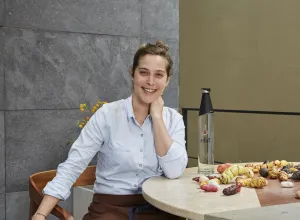 Mejor Chef Femenina de América Latina-2018-Pia-Leon