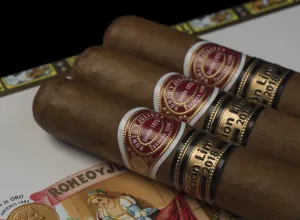 Romeo y Julieta-Tacos Edición Limitada 2018