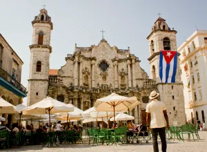 La Habana